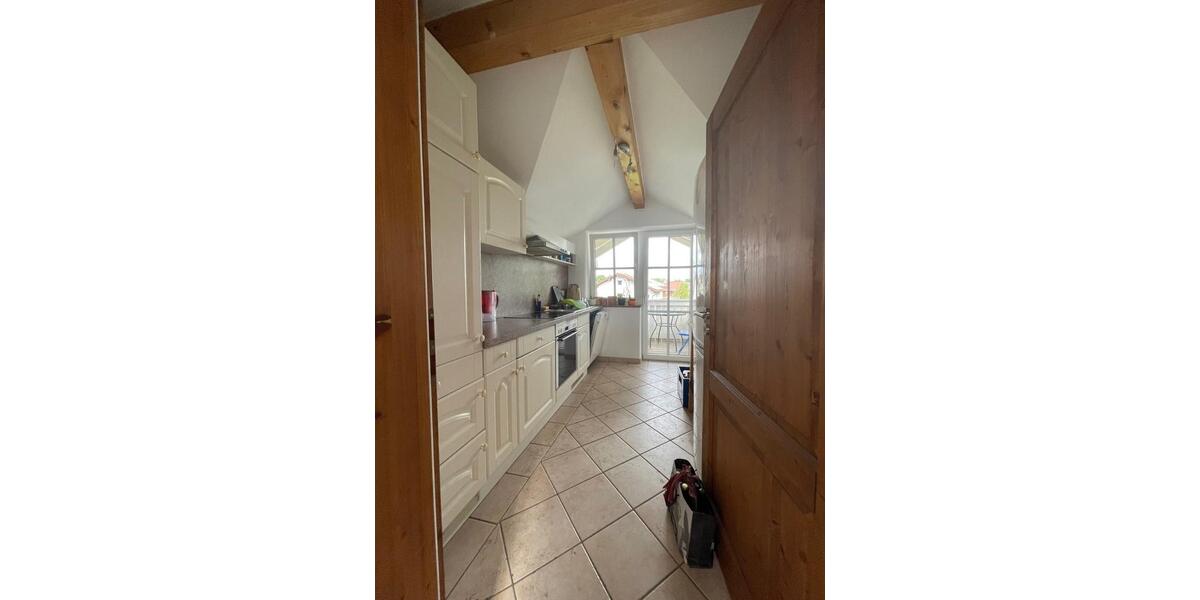 2er-WG Möbliertes Zimmer 14 m² in Rosenheim E-Garten 2 zimmer