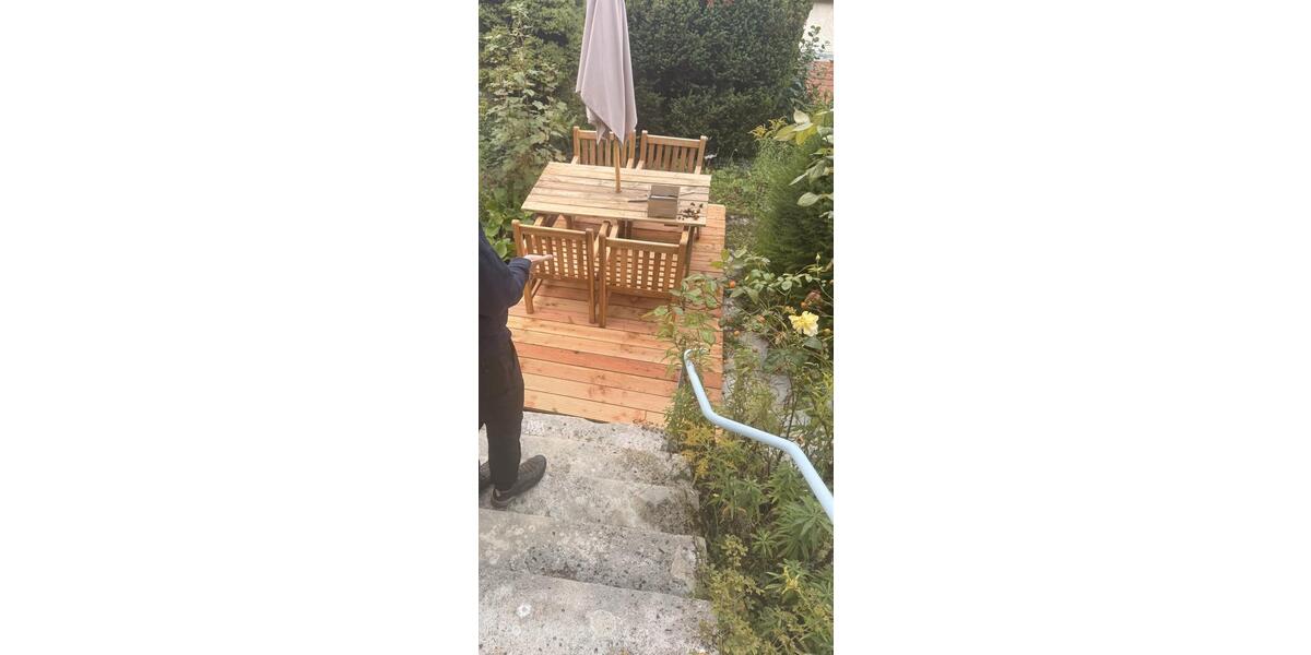 Erdgeschoßwohnung Jena - 3 Zimmer, 72 m&sup2;, 1.425&euro; | Angebot:26022756