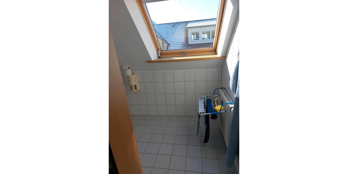 Etagenwohnung Möttingen - 2 Zimmer, 29 m&sup2;, 425&euro; | Angebot:24995904