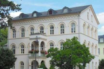 Wohnen auf Zeit in Waldheim 1.050 € 3 zimmer