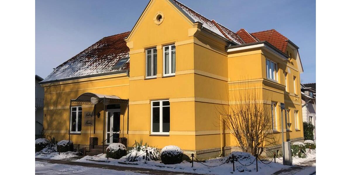 Erdgeschoßwohnung Schwarzenbek - 2 Zimmer, 91 m&sup2;, 890&euro; | Angebot:25045179