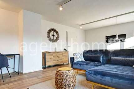 Wohnung zum Mieten in Leinfelden-Echterdingen 1.430 € 78 m² 2 zimmer