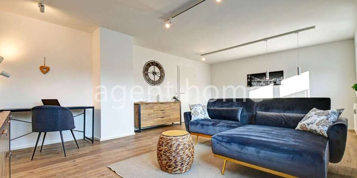 Wohnung zum Mieten in Leinfelden-Echterdingen 1.430 € 78 m² 2 zimmer