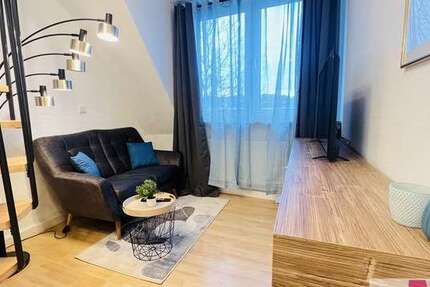 Zimmer Erlangen Buckenhofer Siedlung - 2 Zimmer, 700&euro; | Angebot:27072315