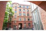 Arbeitstische in der Fabrik für Kreative in Kreuzberg - All-in-Miete