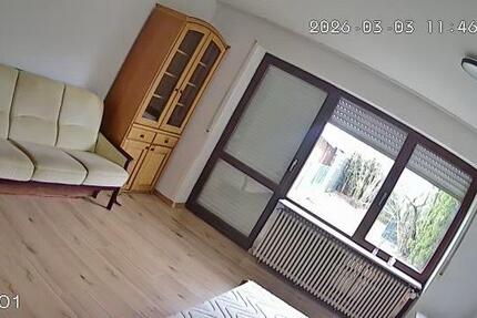 Wohnung Ulm Söflingen - 1 Zimmer, 21 m&sup2;, 470&euro; | Angebot:26045337