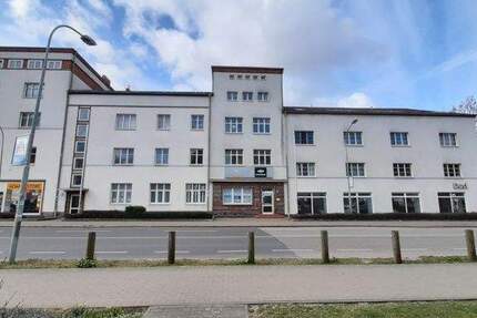 Gewerbeobjekt Greifswald Nördliche Mühlenvorstadt - 13.500&euro; | Angebot:24566014