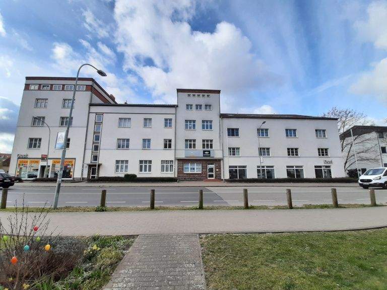 Gewerbeobjekt Greifswald Nördliche Mühlenvorstadt - 13.500&euro; | Angebot:24566014