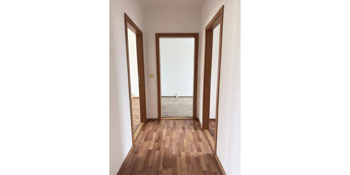 Etagenwohnung Stralsund Knieper West - 3 Zimmer, 60 m&sup2;, 395&euro; | Angebot:25747295