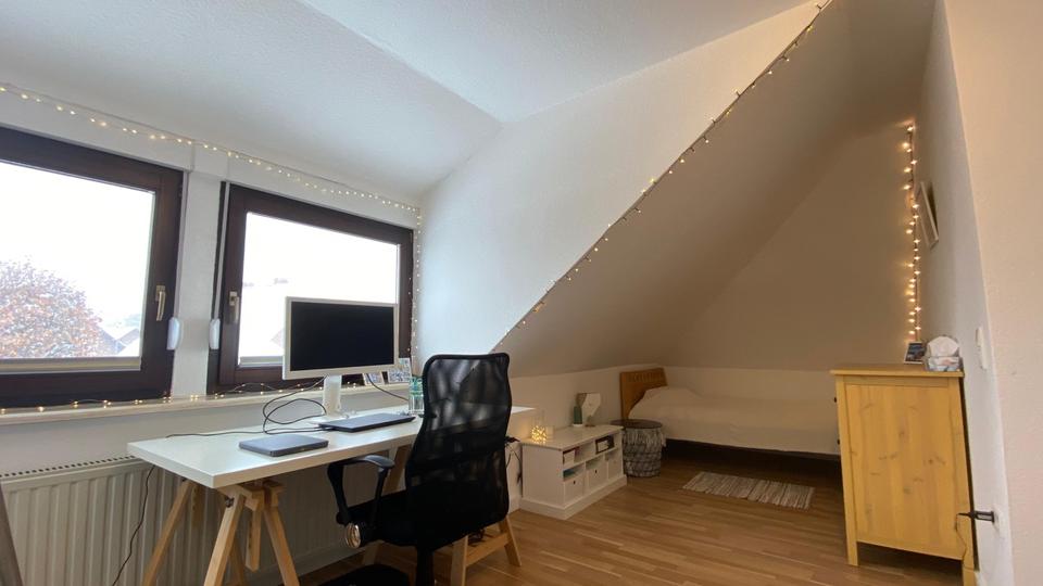 Wohnen auf Zeit Vechta - 3 Zimmer, 15 m&sup2;, 310&euro; | Angebot:24697082