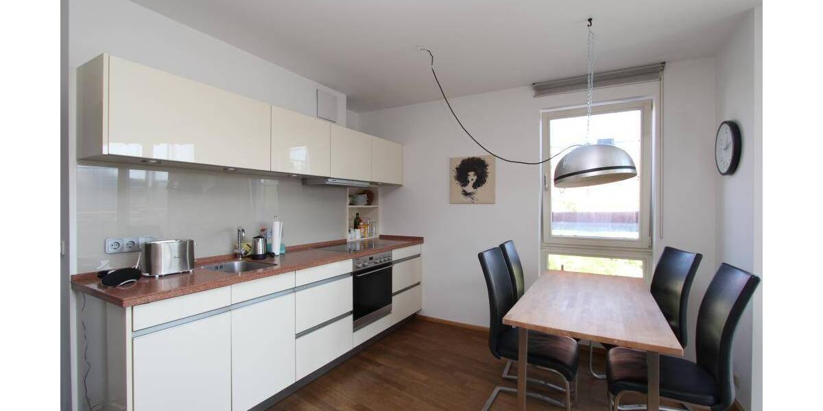 Etagenwohnung Hamburg Eppendorf - 2 Zimmer, 73 m&sup2;, 1.464&euro; | Angebot:26191542