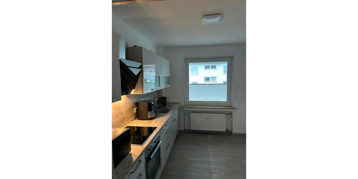 Etagenwohnung Sassenberg - 2 Zimmer, 54 m&sup2;, 625&euro; | Angebot:26512045
