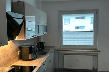 Wohnung Sassenberg - 2 Zimmer, 54 m&sup2;, 625&euro; | Angebot:26512045