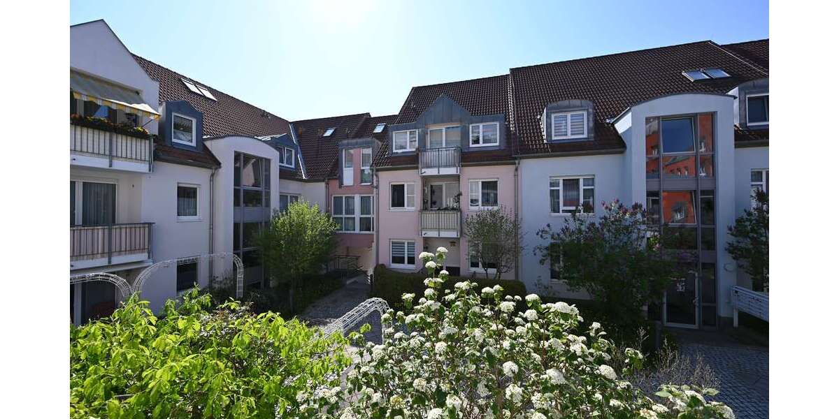 Etagenwohnung Plauen Neundorfer Vorstadt - 1 Zimmer, 38 m&sup2;, 250&euro; | Angebot:26828738