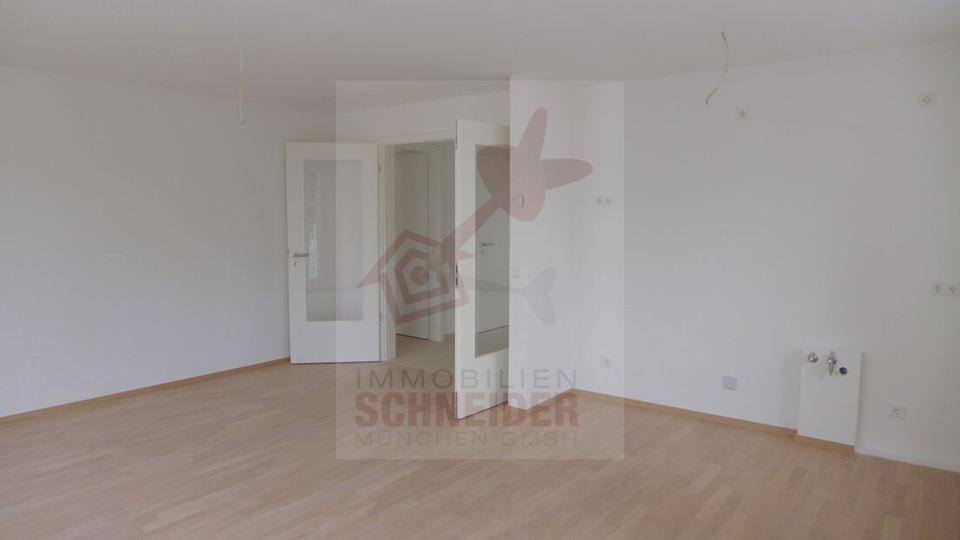 Etagenwohnung München Aubing-Lochhausen-Langwied - 3 Zimmer, 74 m&sup2;, 1.397&euro; | Angebot:26482762