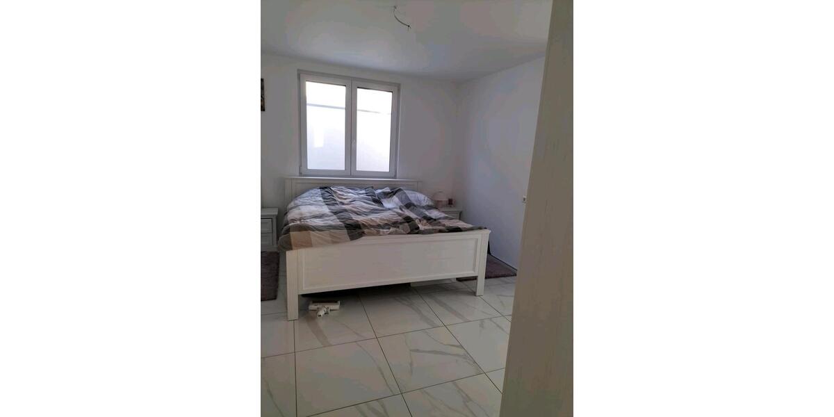 2-Zimmer Wohnung . Kalt -750€ 1 zimmer