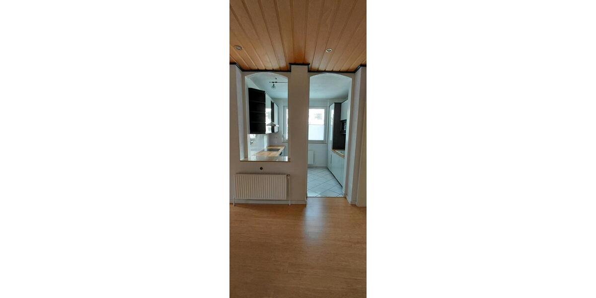 Kleefeld Nähe Eilenriede 94qm ruhige Altbauwohnung 3 zimmer