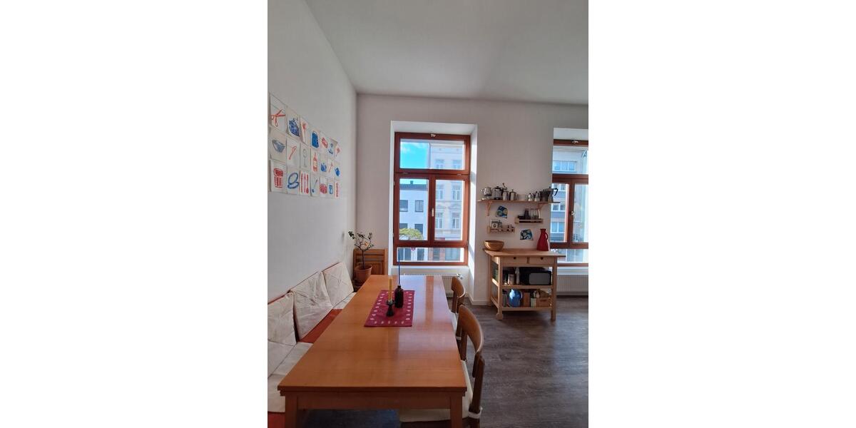 Etagenwohnung Aachen Aachen-Mitte - 2 Zimmer, 73 m&sup2;, 1.160&euro; | Angebot:26606760