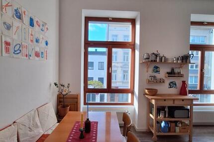 Wohnung Aachen Aachen-Mitte - 2 Zimmer, 73 m&sup2;, 1.160&euro; | Angebot:26606760