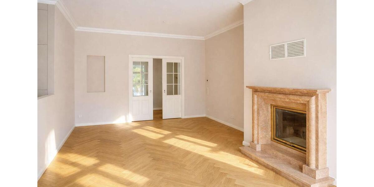 Erdgeschoßwohnung Leipzig Nordost - 4 Zimmer, 160 m&sup2;, 3.200&euro; | Angebot:25217580