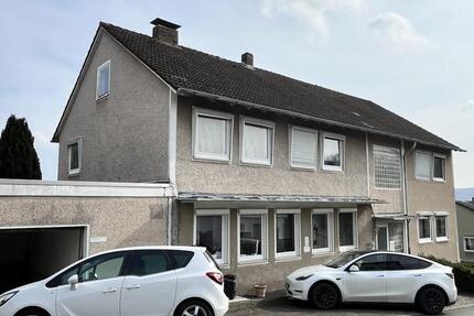 Wohnung Beverungen - 3 Zimmer, 90 m&sup2;, 590&euro; | Angebot:25218177