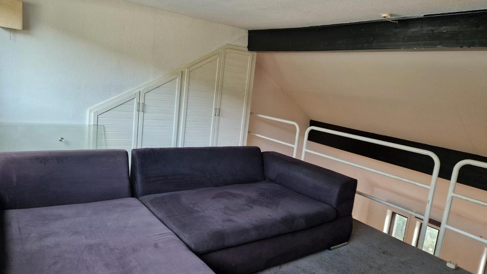 Dachgeschoßwohnung Aachen Aachen-Mitte - 2 Zimmer, 78 m&sup2;, 780&euro; | Angebot:26618856