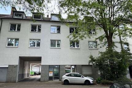 Wohnung zum Mieten in Essen 448,50 € 65.53 m²