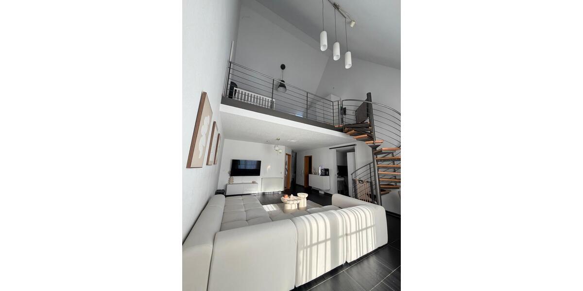 Maisonettenwohnung Zirndorf - 3 Zimmer, 85 m&sup2;, 1.150&euro; | Angebot:26294835