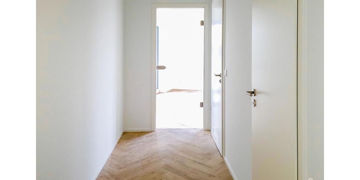 Dachgeschoßwohnung Crailsheim - 3 Zimmer, 80 m&sup2;, 1.150&euro; | Angebot:24778384