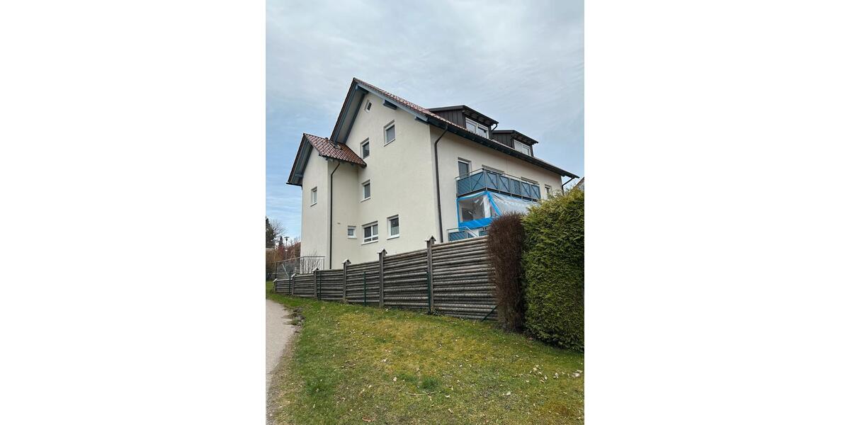 Doppelhaushälfte Wangen im Allgäu - 7 Zimmer, 160 m&sup2;, 1.800&euro; | Angebot:25971980