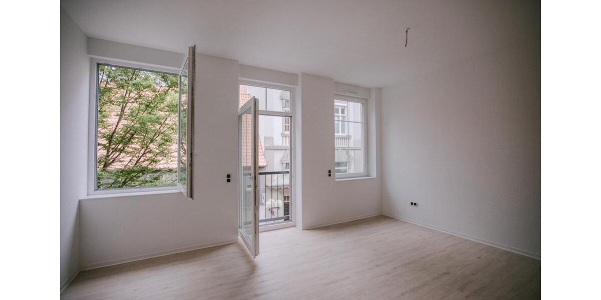 Etagenwohnung Lippstadt - 3 Zimmer, 60 m&sup2;, 810&euro; | Angebot:24705556