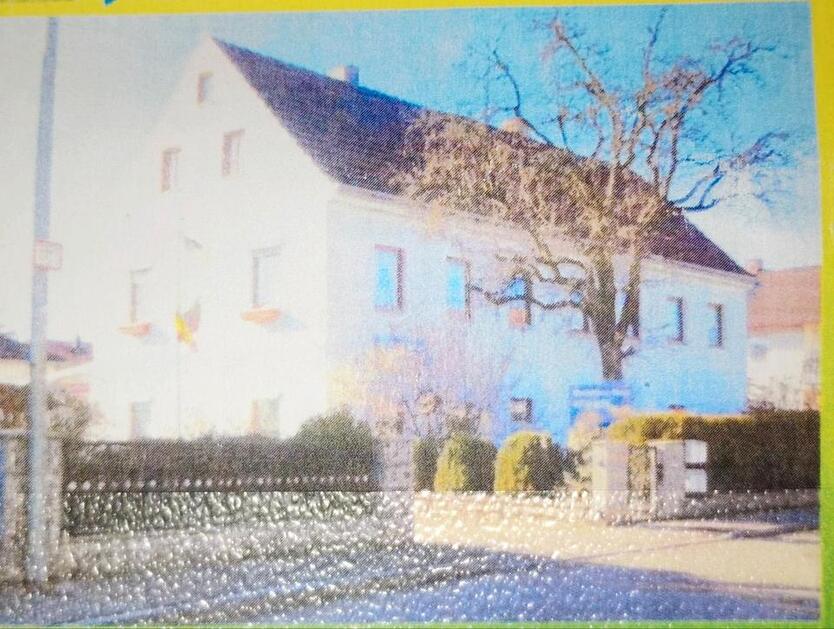 Großzügiges Haus an Firmen oder Privat zu vermieten