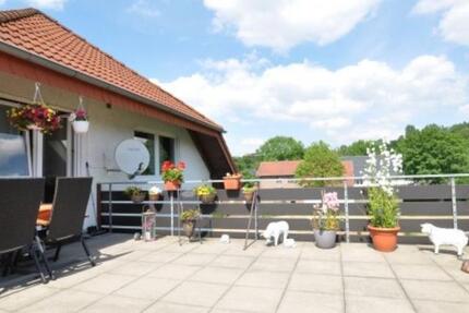 Wohnung Altenbeken - 3 Zimmer, 112 m&sup2;, 730&euro; | Angebot:26623837