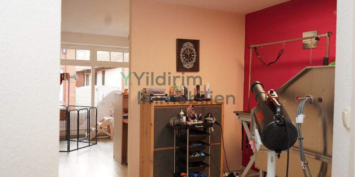 Gewerbeobjekt Cuxhaven - 3 Zimmer, 600&euro; | Angebot:23842137