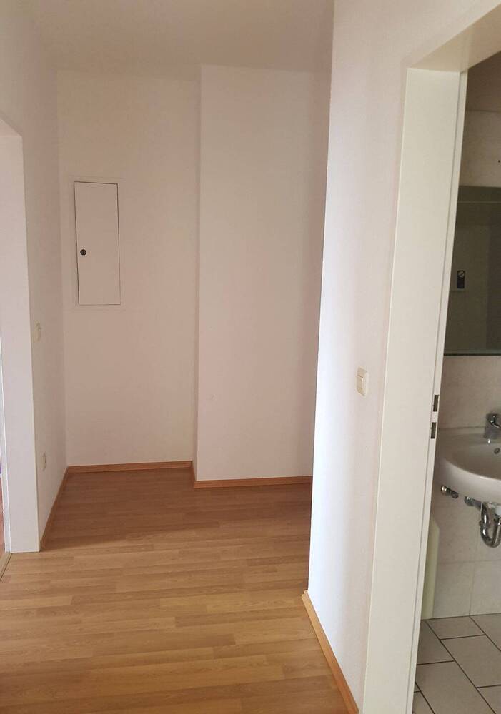 !! 2 Zimmerwohnung mit Balkon, mit Wohnberechtigungsschein!!