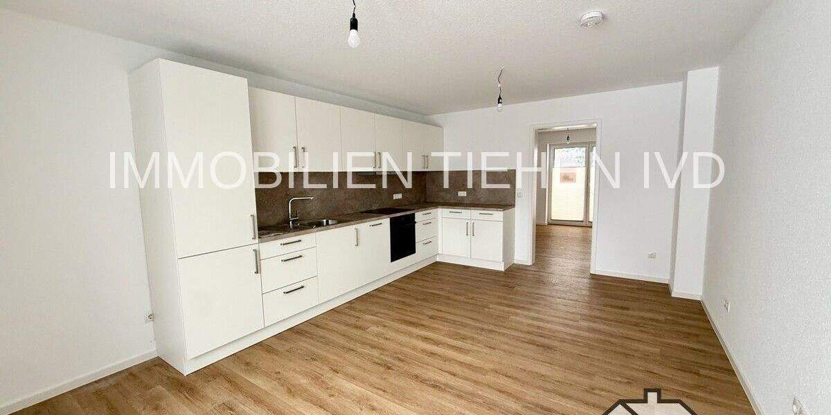 Etagenwohnung Haselünne - 2 Zimmer, 70 m&sup2;, 700&euro; | Angebot:24767261