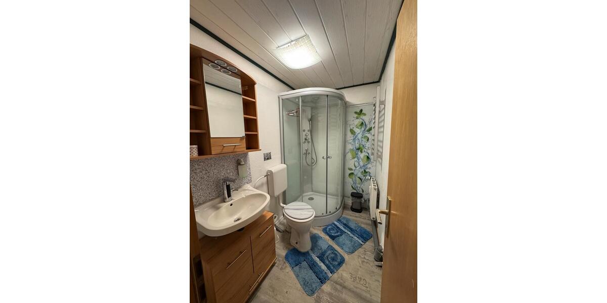 Etagenwohnung Eisenach - 5 Zimmer, 100 m&sup2;, 1.250&euro; | Angebot:24360908