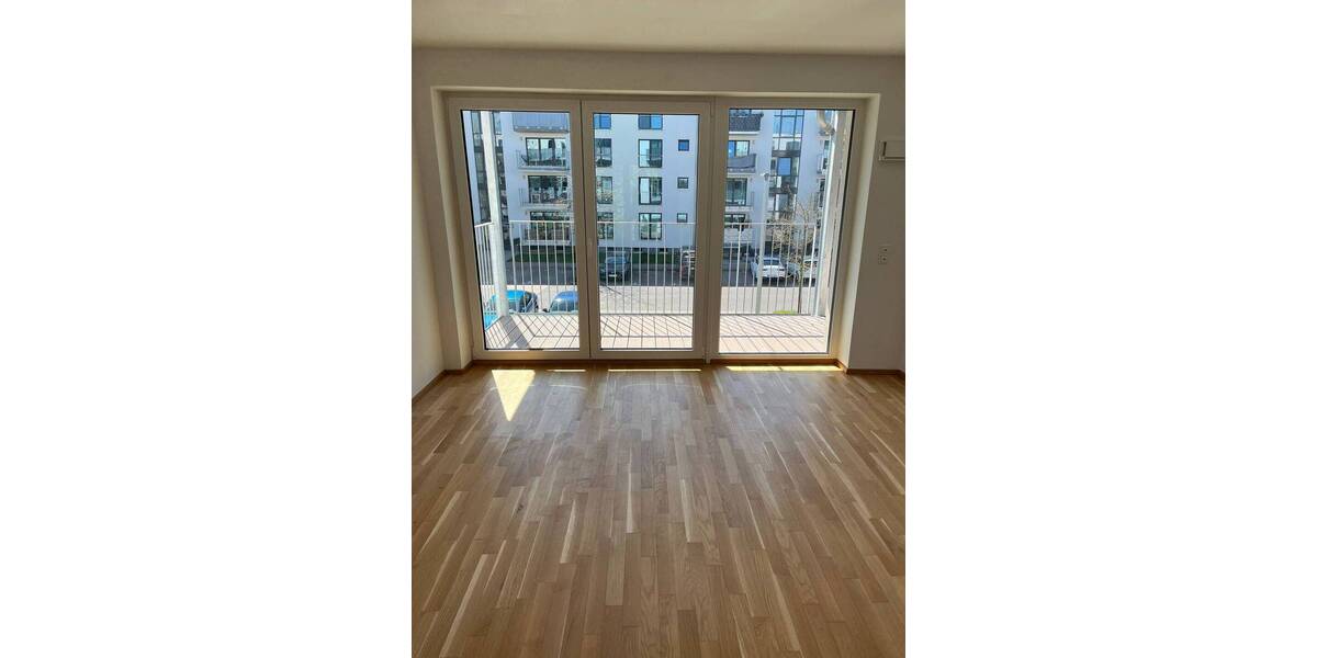 Etagenwohnung Schweinfurt Musikerviertel und amerik. Siedlung - 3 Zimmer, 89 m&sup2;, 999&euro; | Angebot:26851762