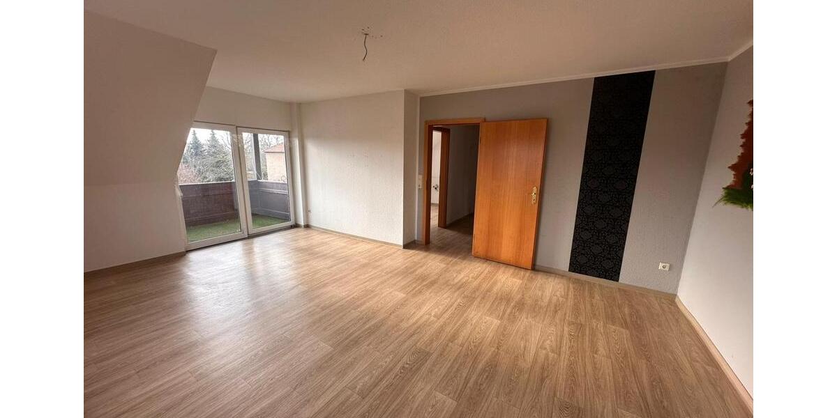 Maisonettenwohnung Eisleben (Lutherstadt) - 4 Zimmer, 87 m&sup2;, 522&euro; | Angebot:25143356