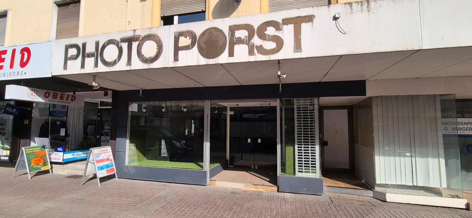 Gewerbeobjekt Völklingen - 825&euro; | Angebot:25538240