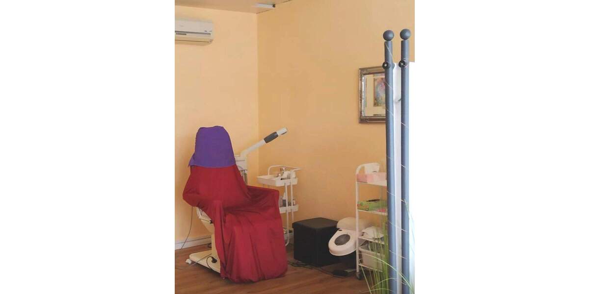 Gewerbeobjekt Wahlstedt - 1 Zimmer, 33 m&sup2;, 450&euro; | Angebot:25837458