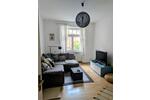 3-Zi. mit Balkon, renov. Altbau, ruhig+zentral im 1. OG zimmer