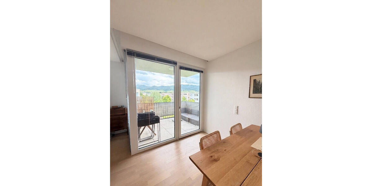 Etagenwohnung Offenburg Südoststadt - 2 Zimmer, 72 m&sup2;, 1.000&euro; | Angebot:26733181