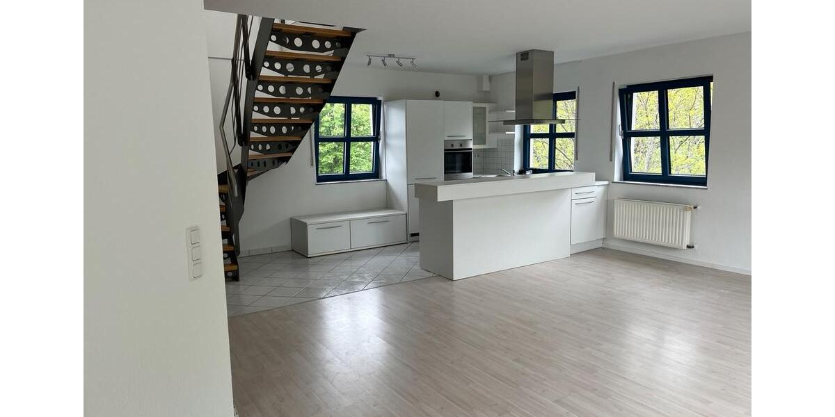 Loft - Studio - Atelier Wiehl - 1 Zimmer, 78 m&sup2;, 770&euro; | Angebot:26261717
