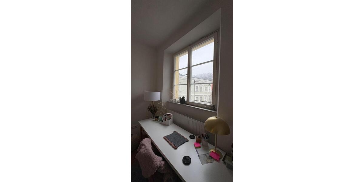 Wohnen auf Zeit Passau Mühltal - 1 Zimmer, 12 m&sup2;, 368&euro; | Angebot:26522621