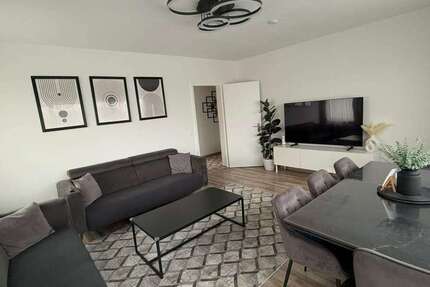 Wohnung Töging a. Inn - 3 Zimmer, 73 m&sup2;, 770&euro; | Angebot:25213032