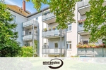 NEUES WANNEN-DUSCHBAD MIT FENSTER – SCHÖNER BALKON – RUHIG & ZENTRAL GELEGEN