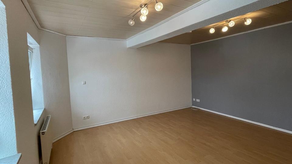 Erdgeschoßwohnung Thurnau - 2.5 Zimmer, 88 m&sup2;, 590&euro; | Angebot:26679183