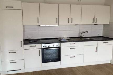 Schöne, helle 2 Zimmerwohnung mitten in Rotenburg mit Balkon und EBK 2 zimmer