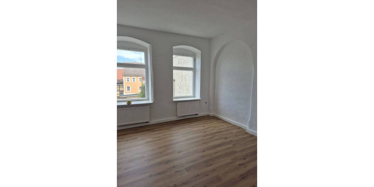 Etagenwohnung Torgau - 5 Zimmer, 155 m&sup2;, 852&euro; | Angebot:26583547